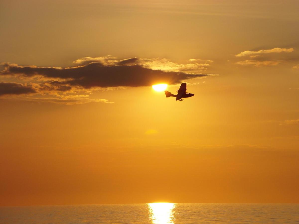 Ferienwohnung KWi 83 OG "Namenlos" - B&B Seeheilbad Graal-Müritz