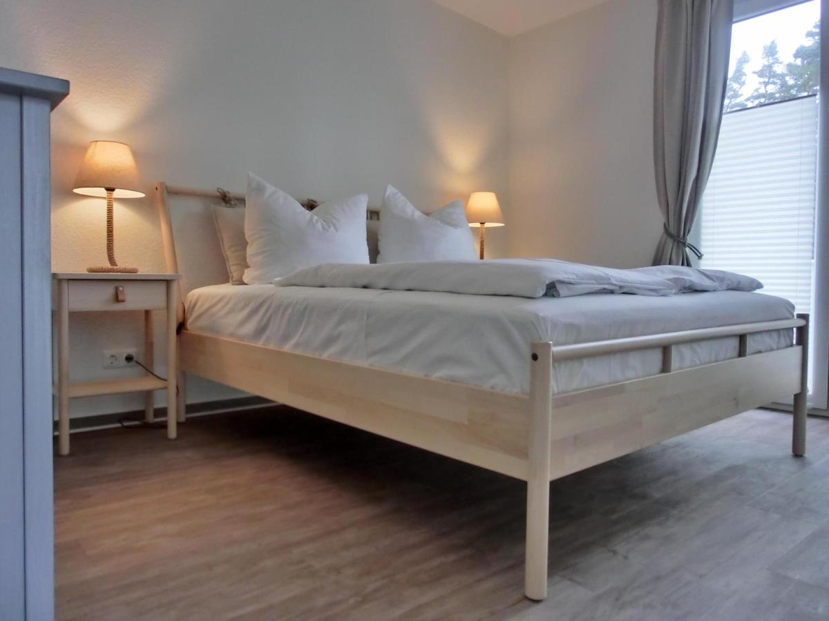 Ferienwohnung KWi5OG - B&B