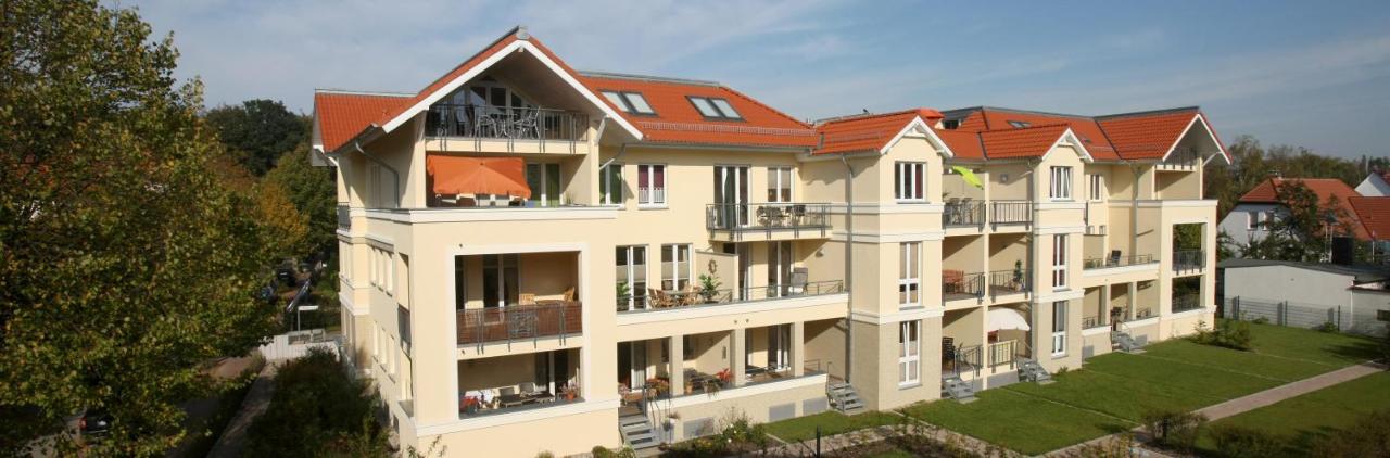 Ferienwohnung L47 - B&B