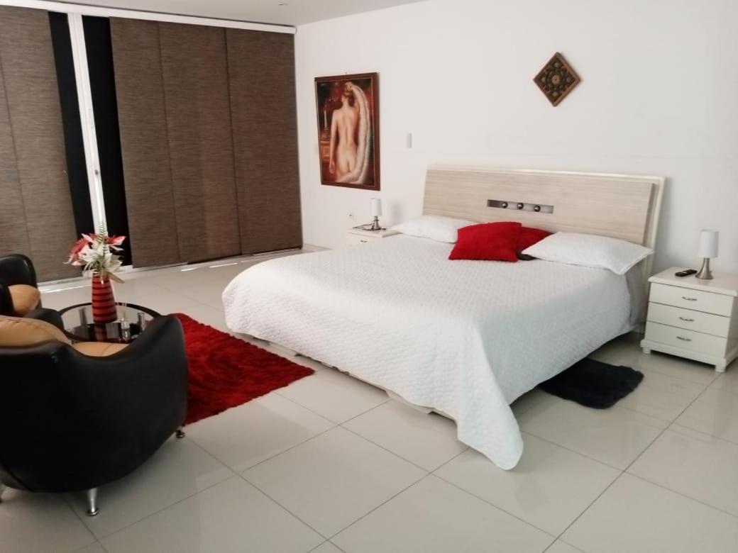 Deluxe Double or Twin Room with Balcony