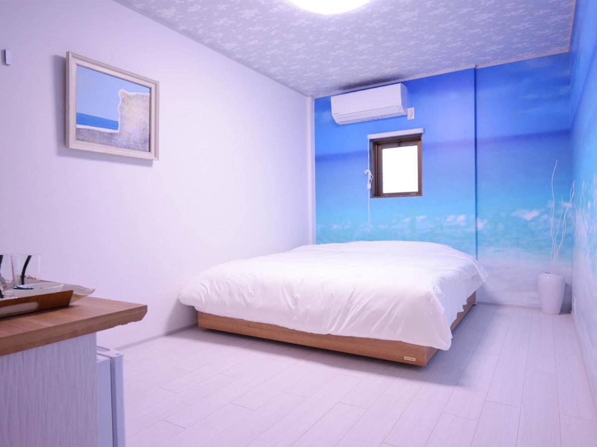 Chambre Lit Queen-Size