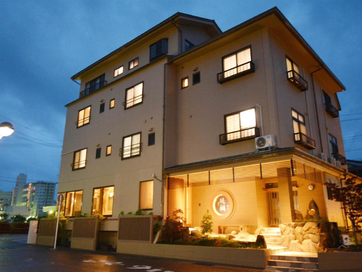 Shirahama no Yado Daigo - Chambres d’hôtes