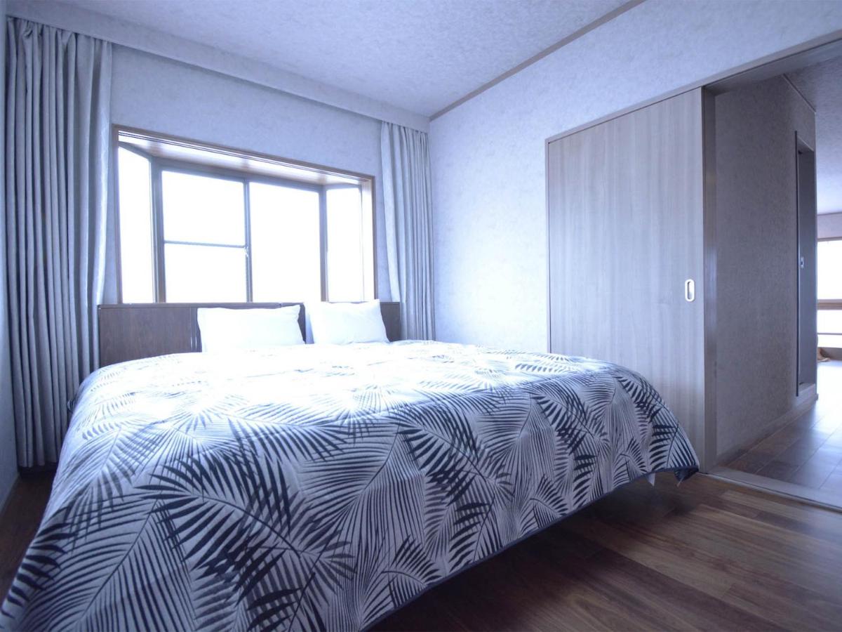 Suite Lit King-Size - Vue sur Mer