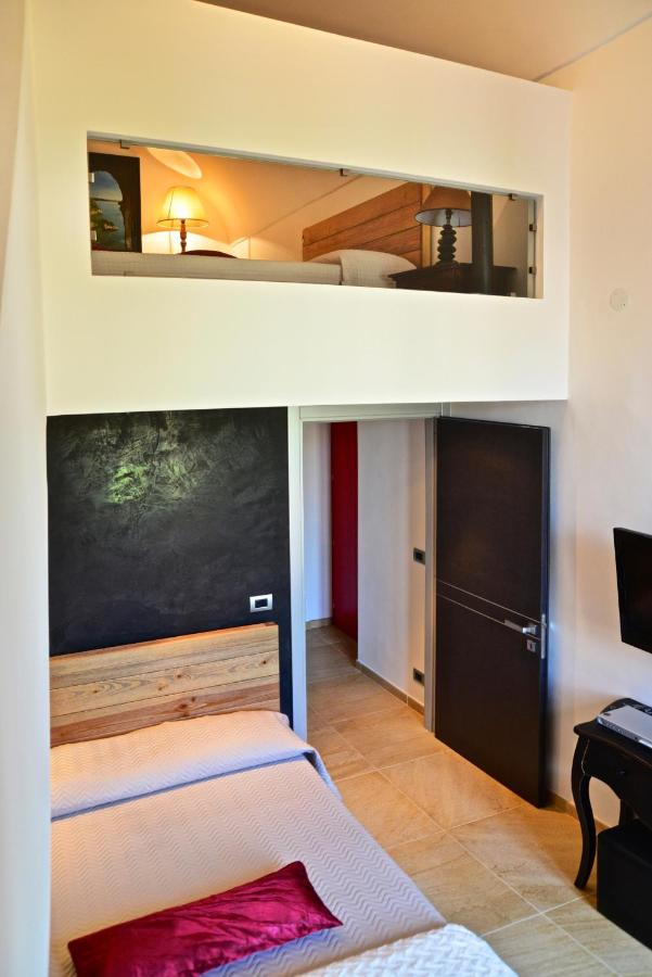 Chambre Simple