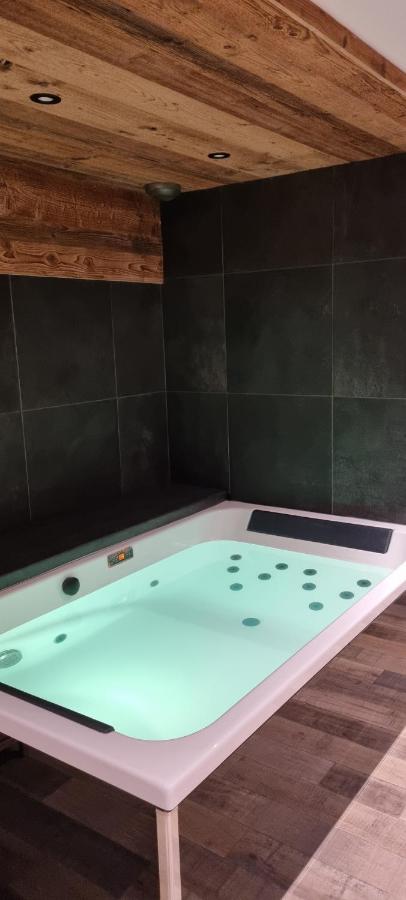 L'échappée belle Villaroger - B&B