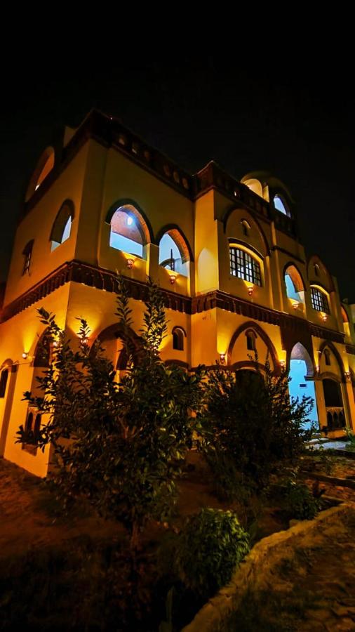 B&B Luxor - Tasneem Palace - Bed and Breakfast Luxor