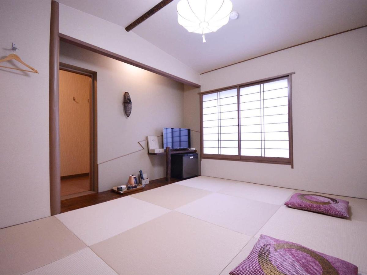 B&B Kanayama - Daigo - Vacation STAY 07995v - Bed and Breakfast Kanayama
