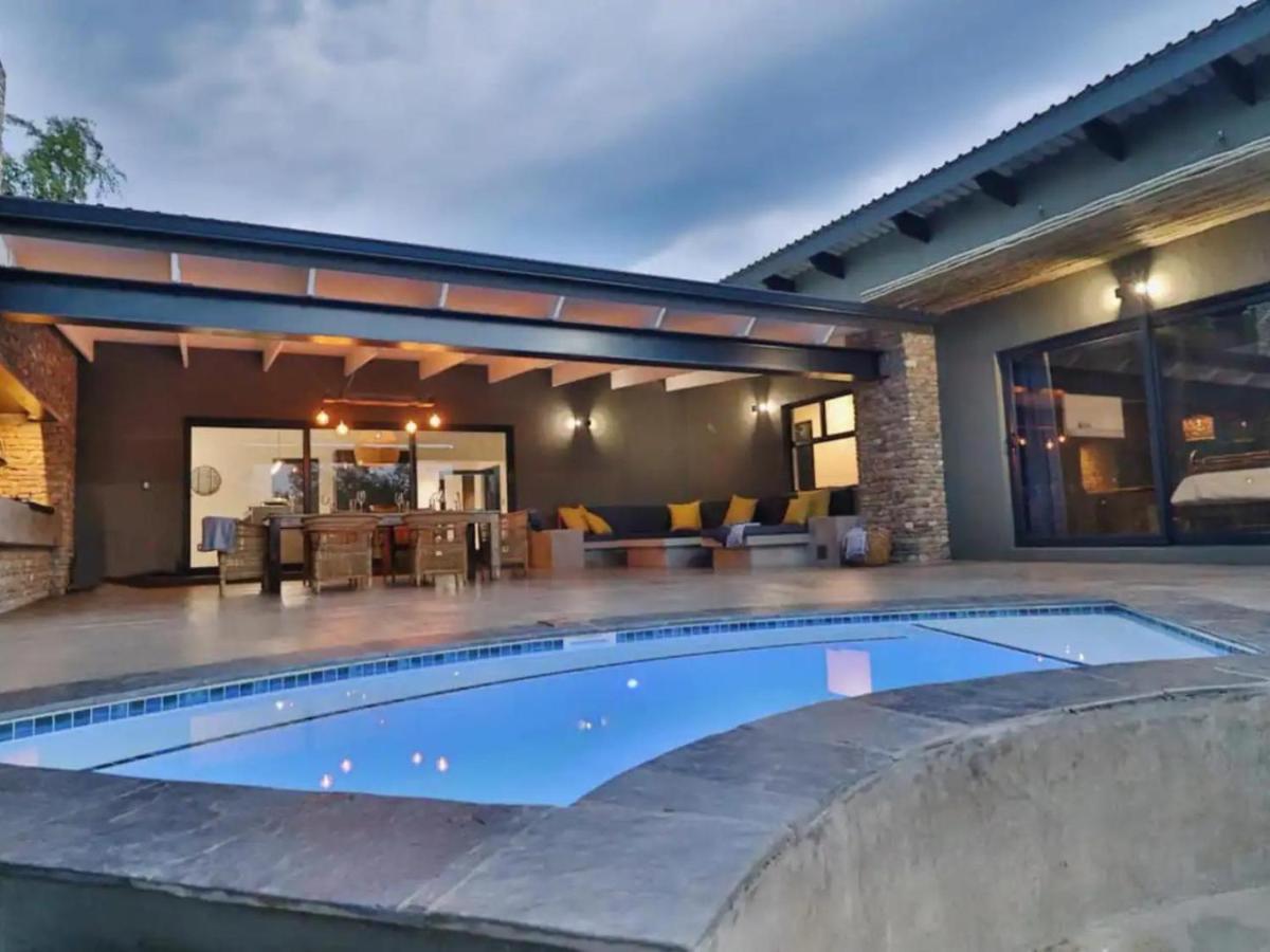 Chelesa by Kruger Nights - B&B