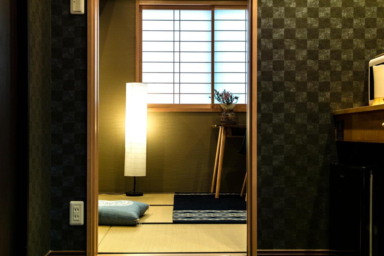 B&B Kyoto - Eiki - Bed and Breakfast Kyoto