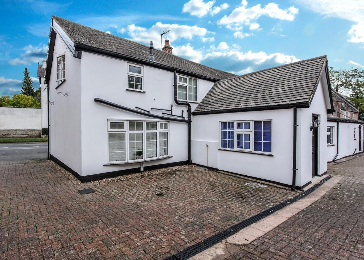 Donington Cottage Apt 5 - B&B