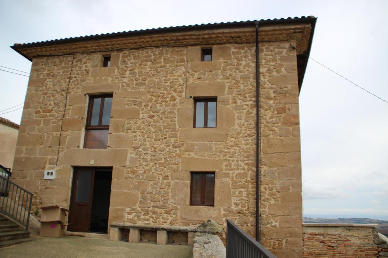 B&B Aberin - La Casa del Cura - Bed and Breakfast Aberin