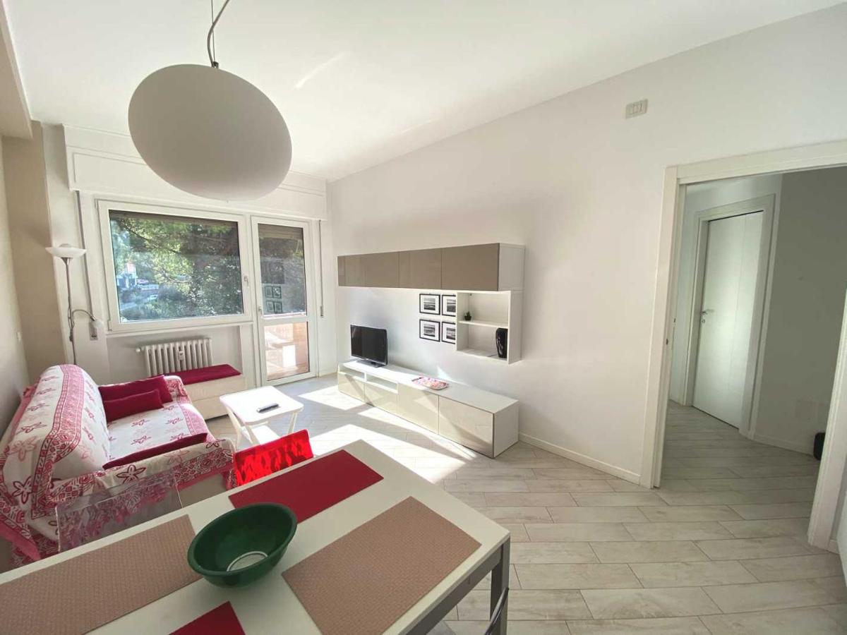 Apartment mit 2 Schlafzimmern