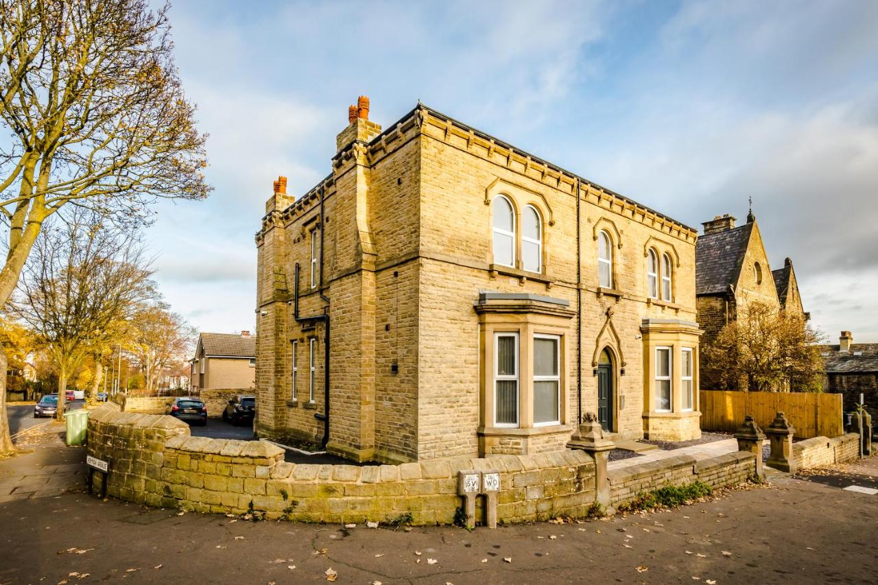Greenhead Central - Bed and Breakfast