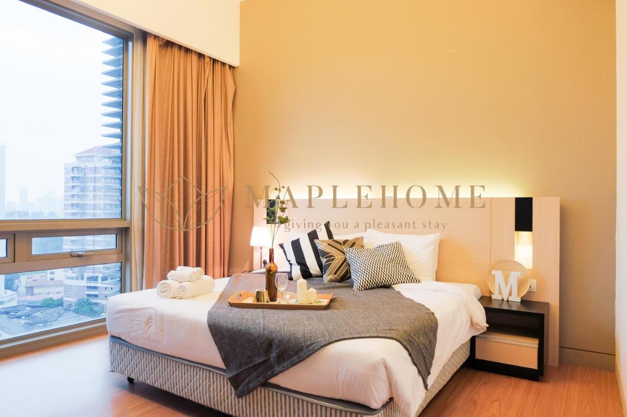 Premier One-Bedroom Suite