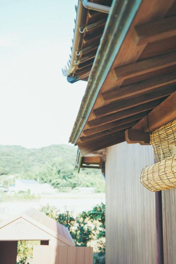 -1日1組限定-犬と泊まれる古民家宿 wanco minca わんこみんか - Ferienwohnung Minamiawaji