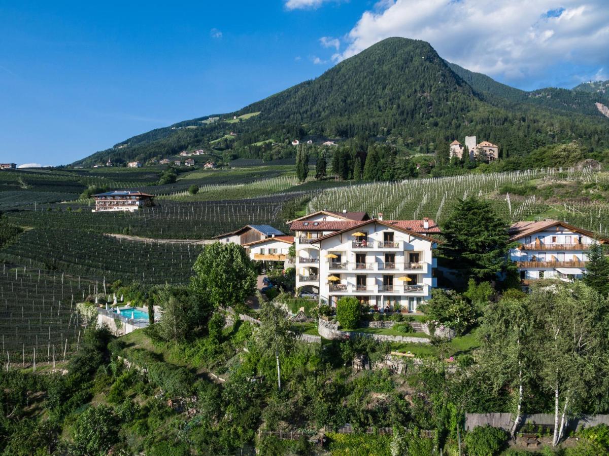 B&B Scena - Residence Boutique Sonne - Bed and Breakfast Scena