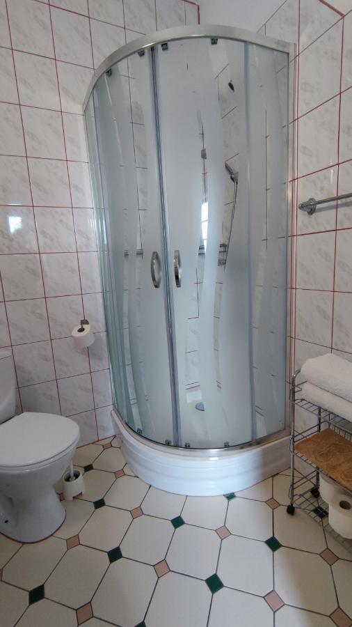 Chambre Triple - Vue sur Jardin