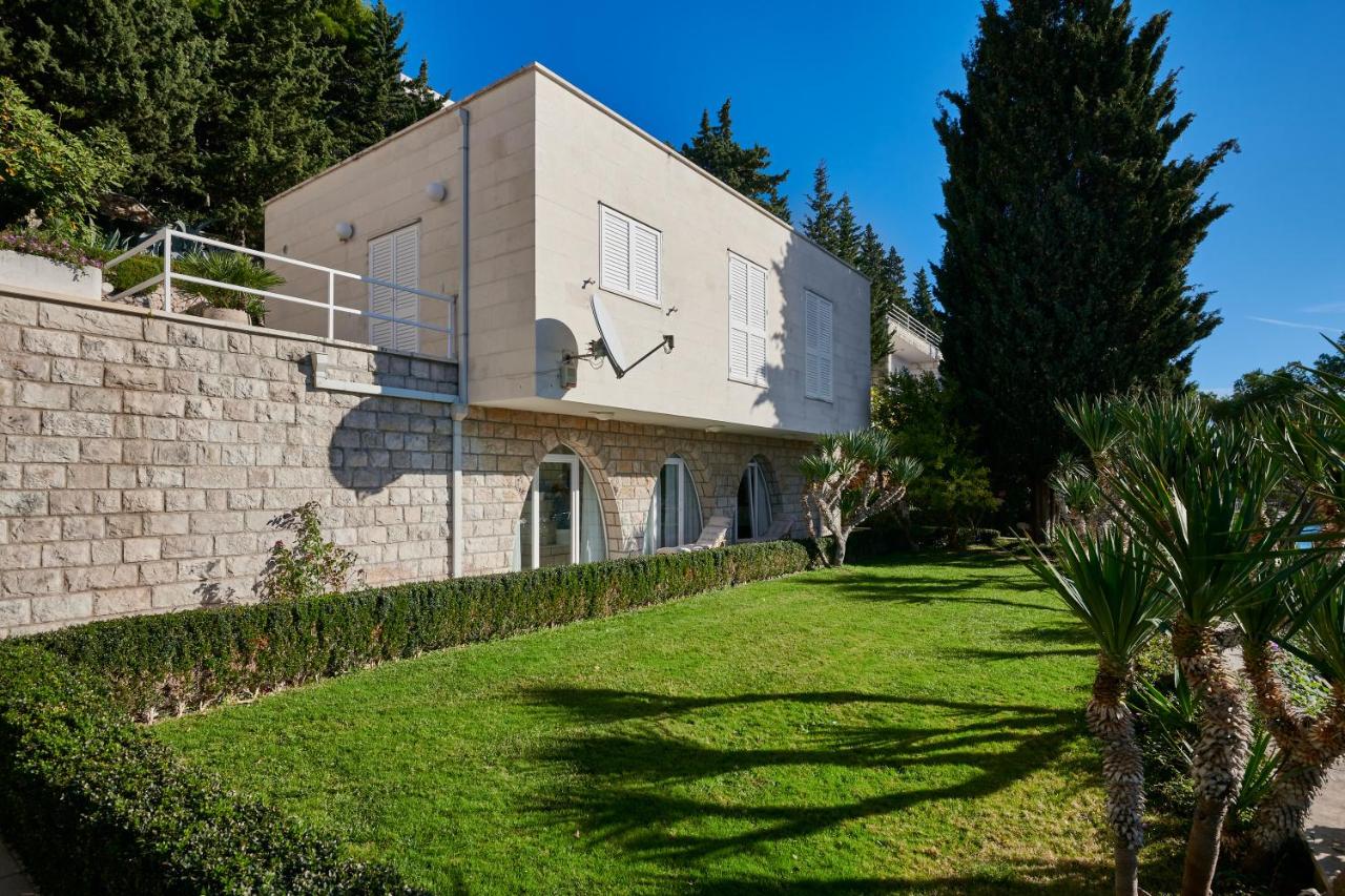Villa Lapad - Ferienwohnung Dubrovnik