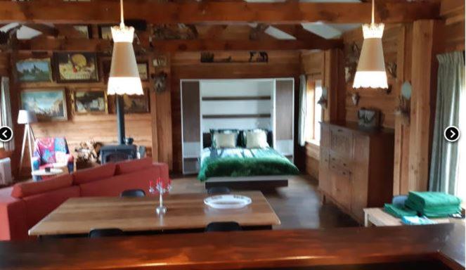 Huis met 1 Slaapkamer