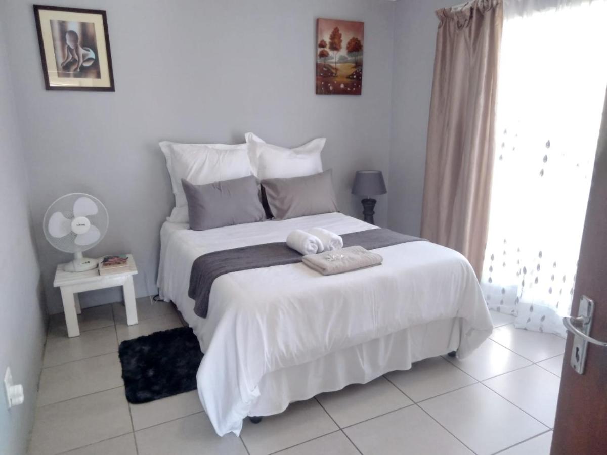 B&B Pretoria - Cottage @19th - Bed and Breakfast Pretoria