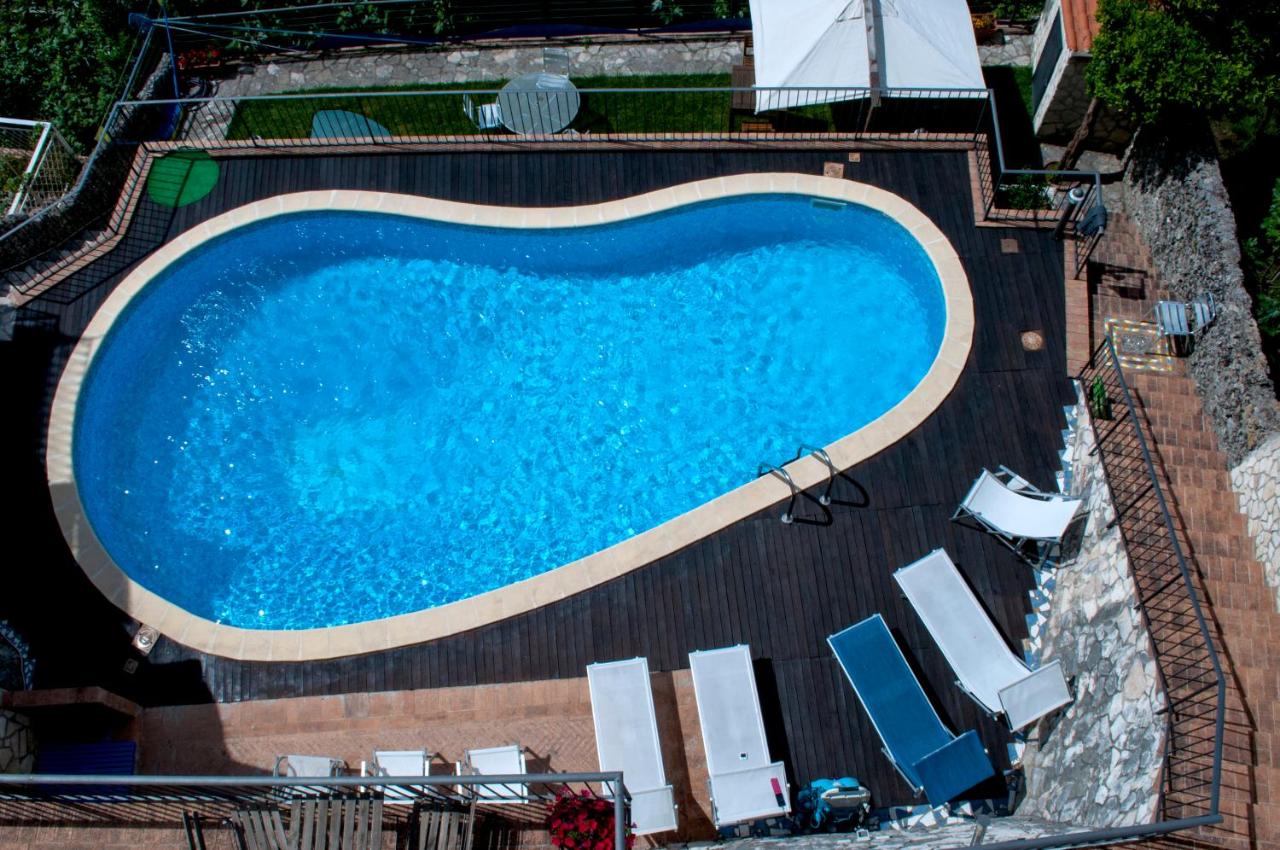 Appartamento con Vista Mare