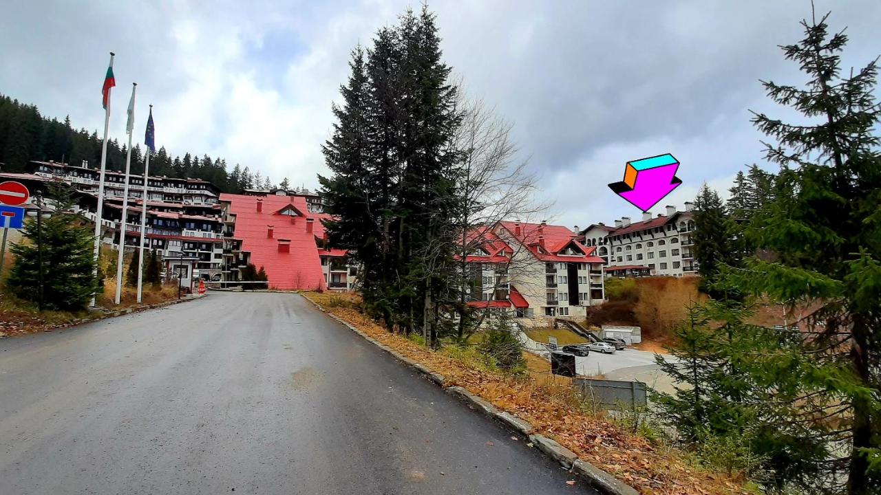 Appartamento con Vista Montagna