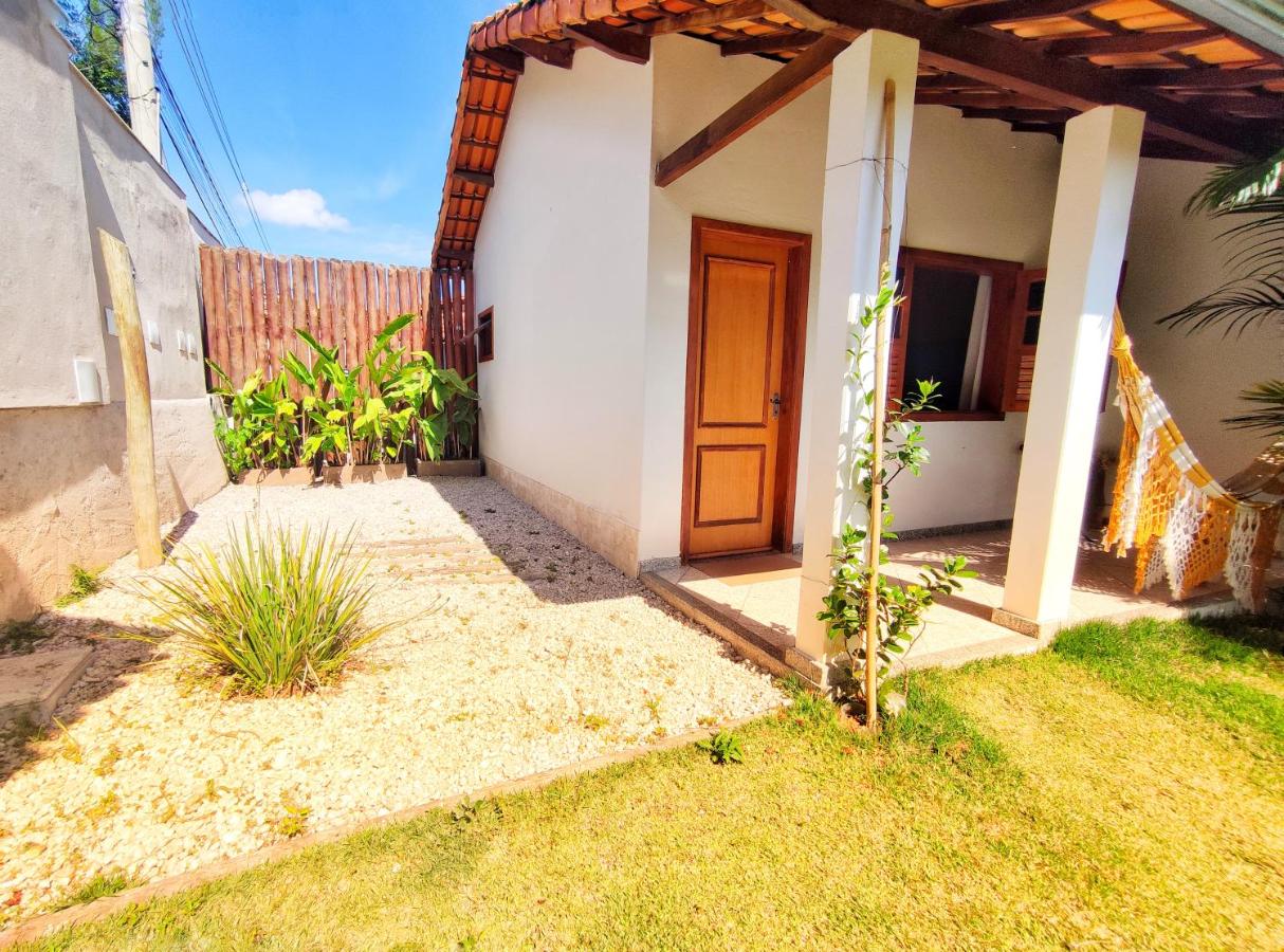 Pousada Villa Magna - Chalé - B&B Diamantina