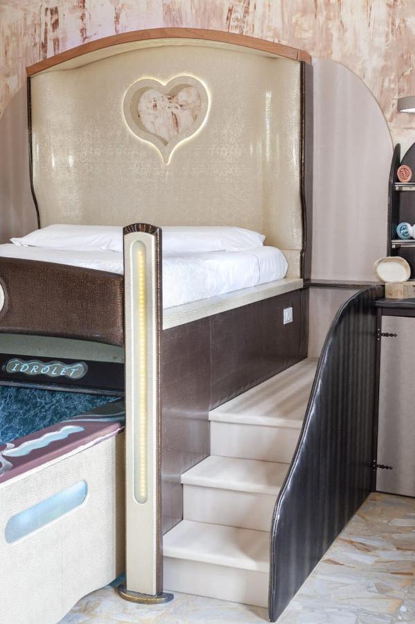 Habitación Doble con bañera de hidromasaje