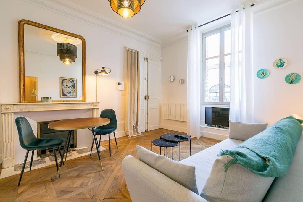 La Closerie des Cordeliers - B&B Dijon