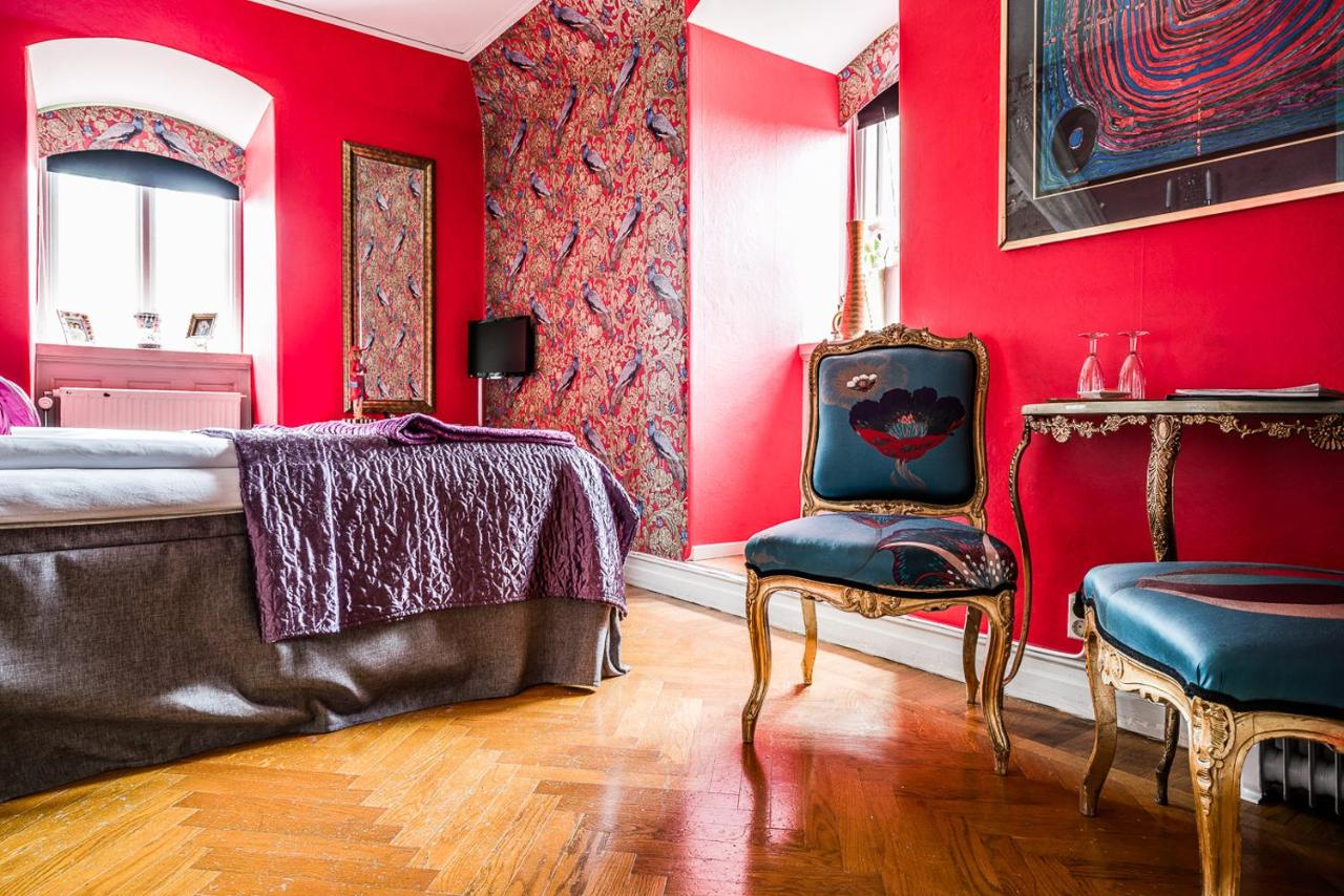 Standard Doppelzimmer