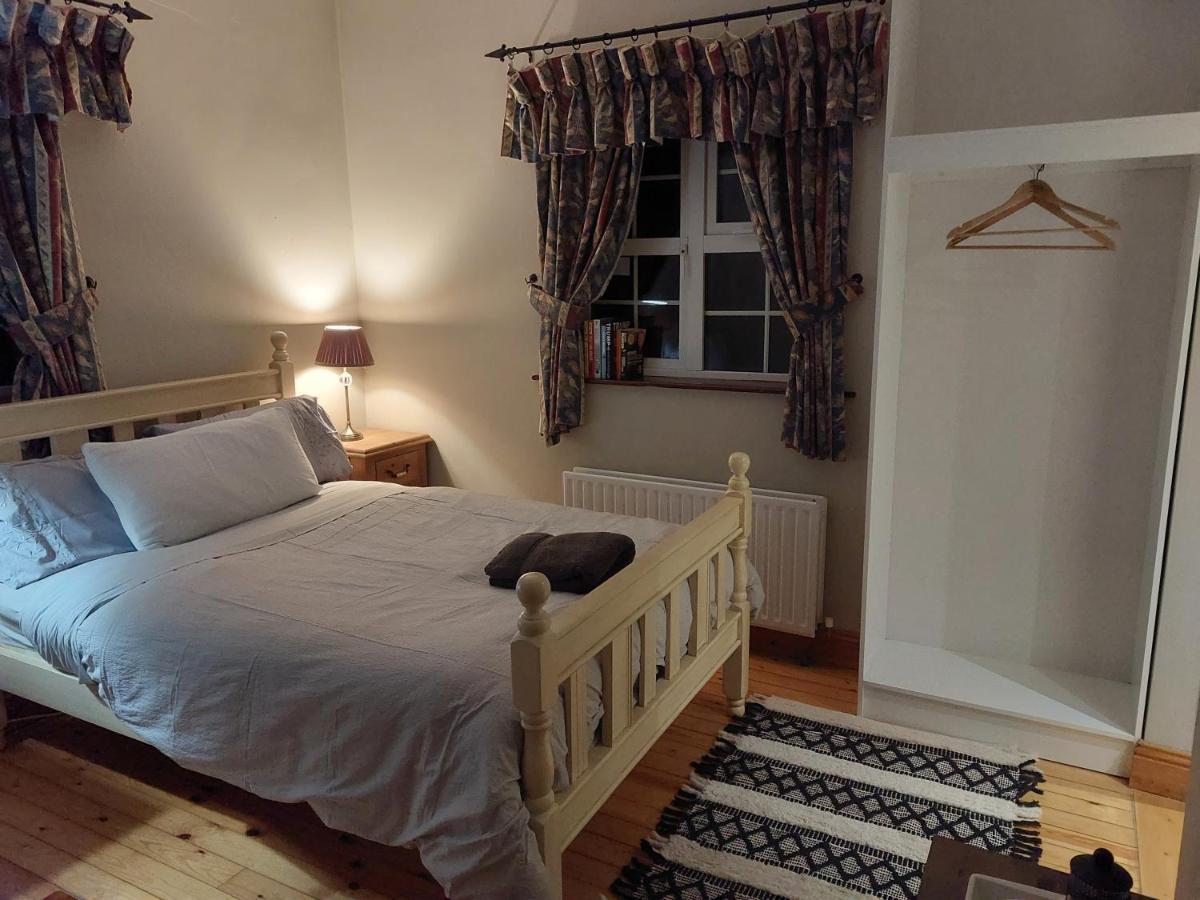 Knockaderry House - B&B
