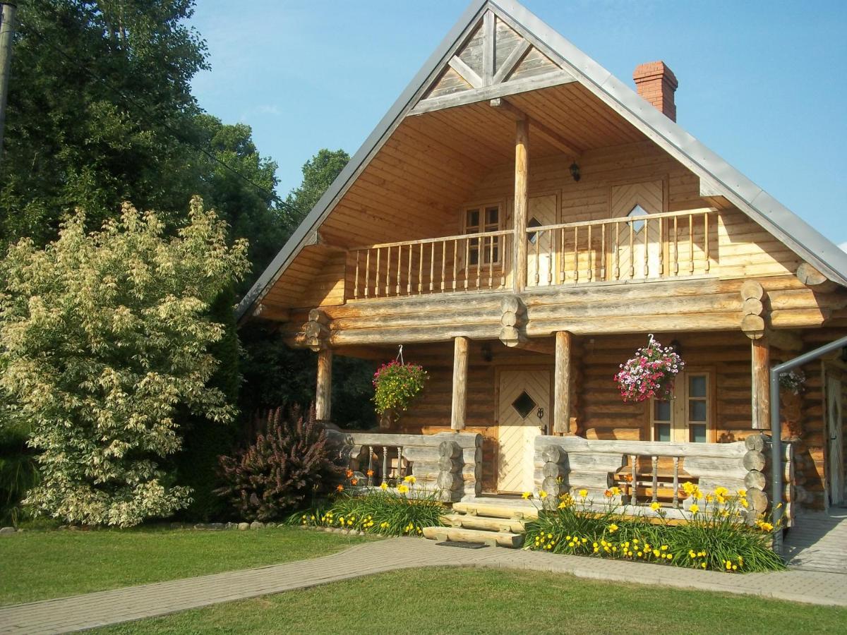 Ausekļu dzirnavu pirts - B&B