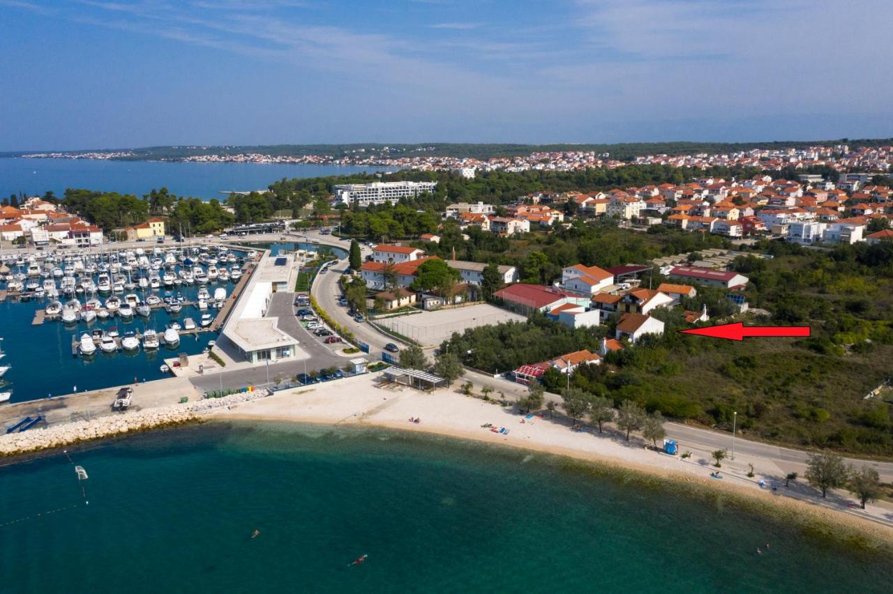 Apartman More - B&B Zara