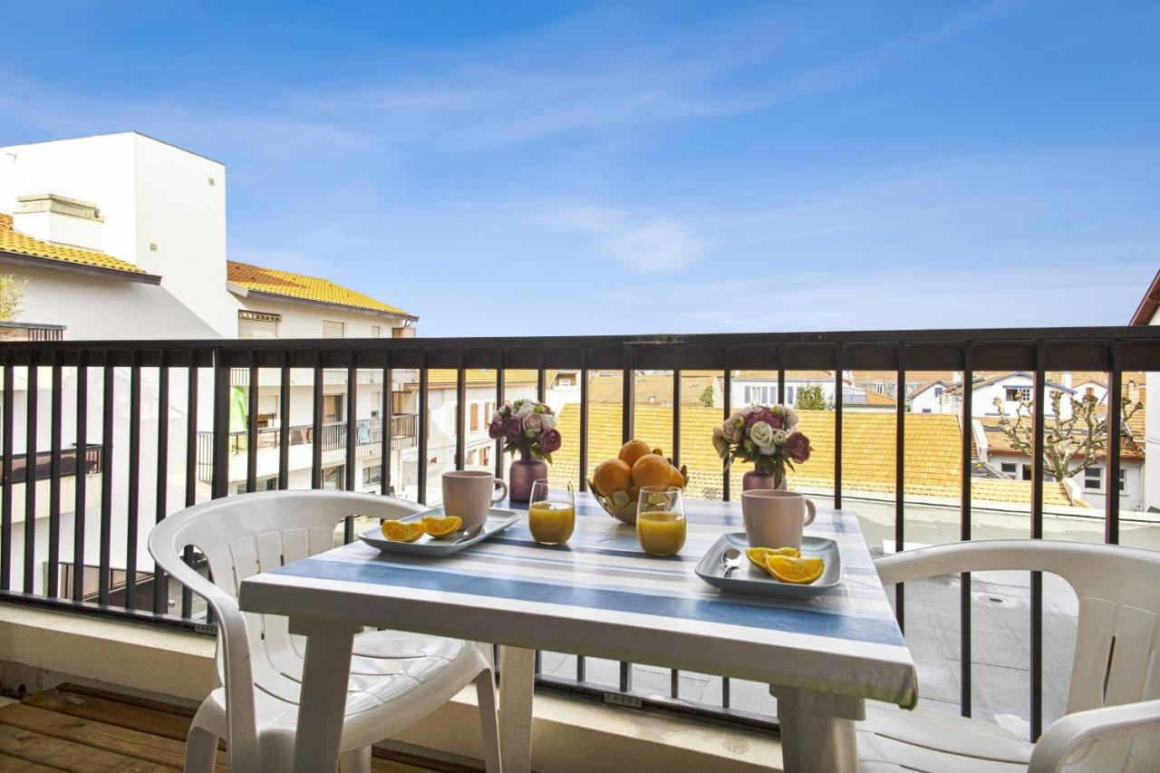 Studio Leggia - Welkeys - B&B