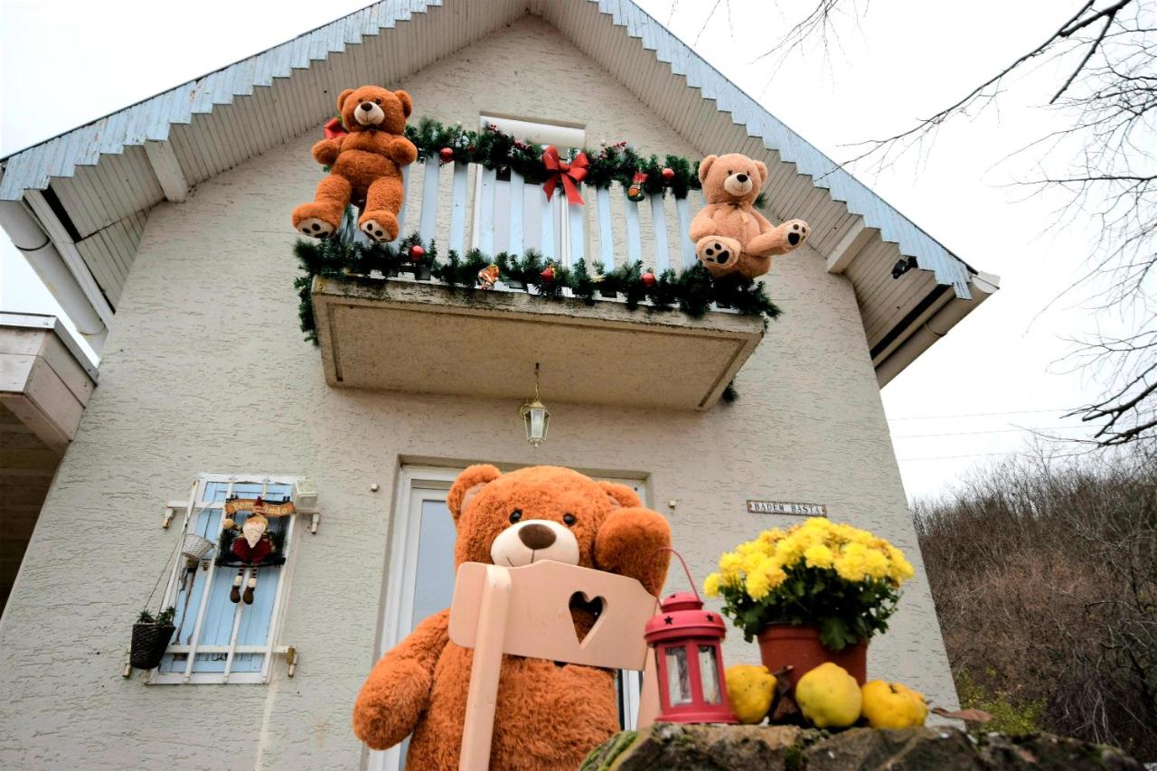 Honey hill apartment Fruska Gora - Chambres d’hôtes Čerević