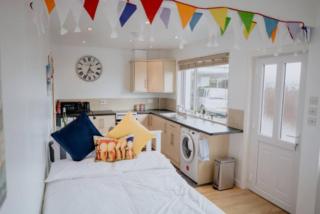 Appartamento con 1 Camera da Letto