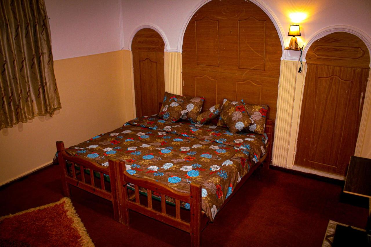 B&B Petra - Petra Peace House - Bed and Breakfast Petra