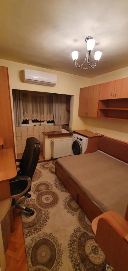 Marasti central - B&B Cluj-Napoca