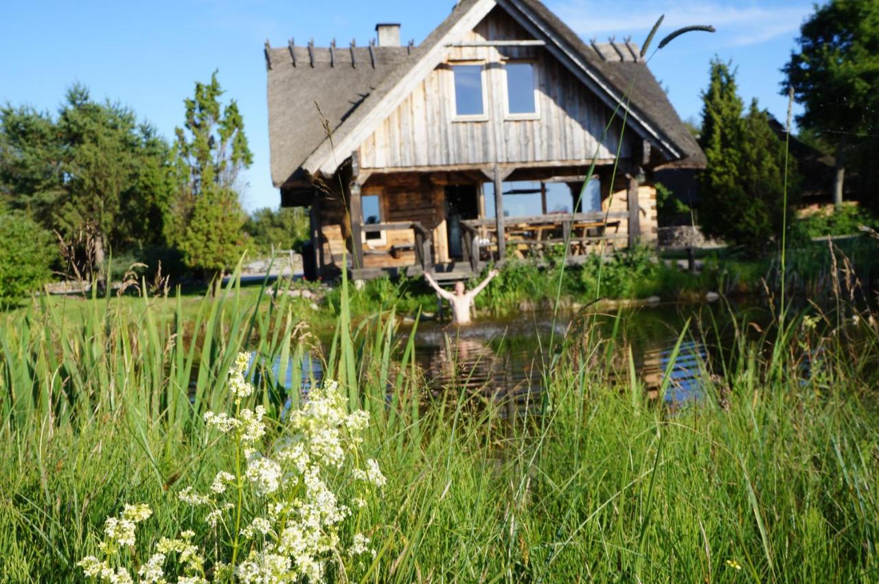Mardi Farm Stay - B&B Karala