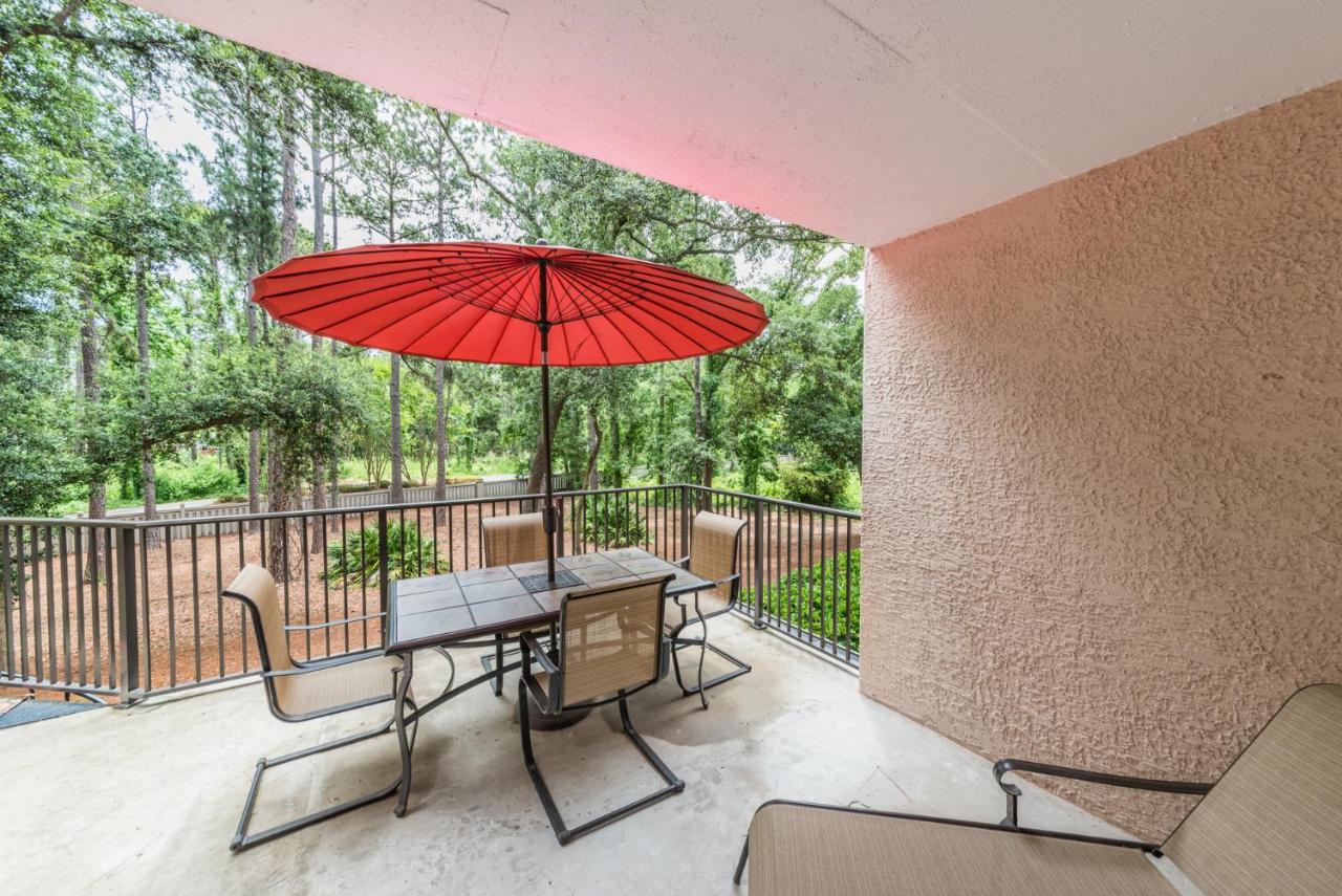 Village House 102 - B&B Hilton Head Island