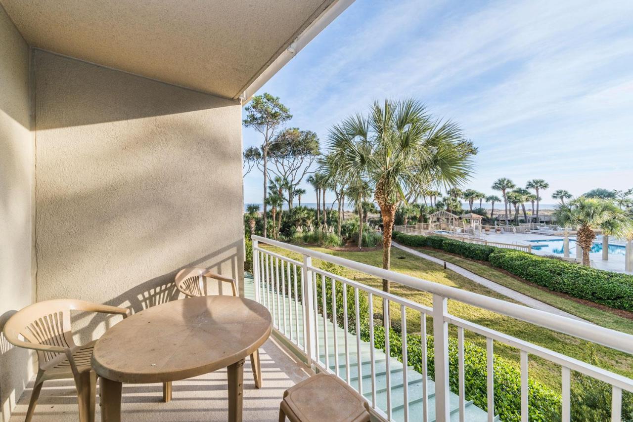 Hampton 6107 - B&B Hilton Head Island