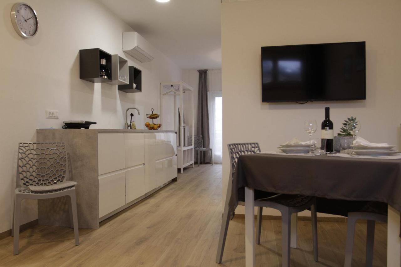 Apartment Mia - B&B Merano