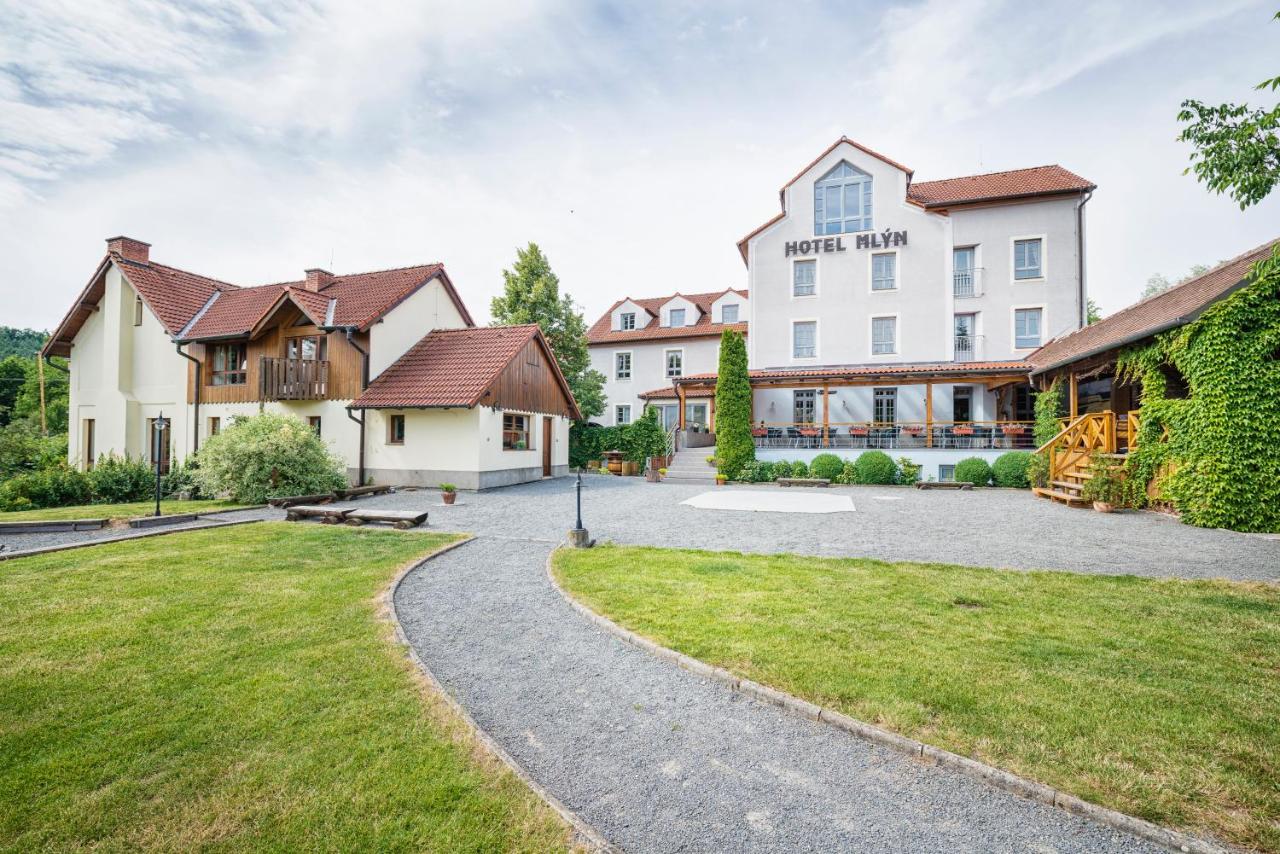 Hotel Mlyn Velehrad