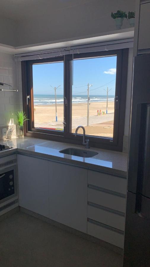 Apartamento Beira Mar Arroio do Silva - 3 quartos - nº42 - B&B Balneário Arroio do Silva