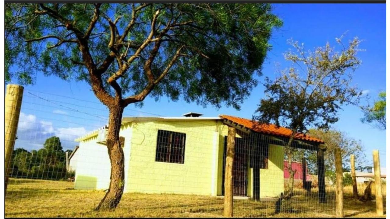 Haus mit 2 Schlafzimmern