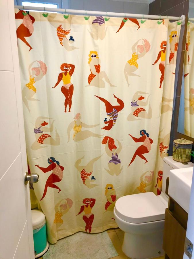 Hermoso Departamento en Playa Peñuelas Coquimbo - B&B Coquimbo