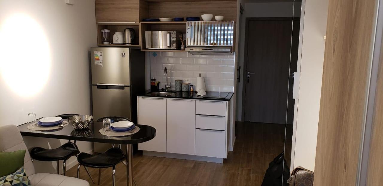 Monoambiente de Lujo en Zona Premium Equipetrol - Bed and Breakfast