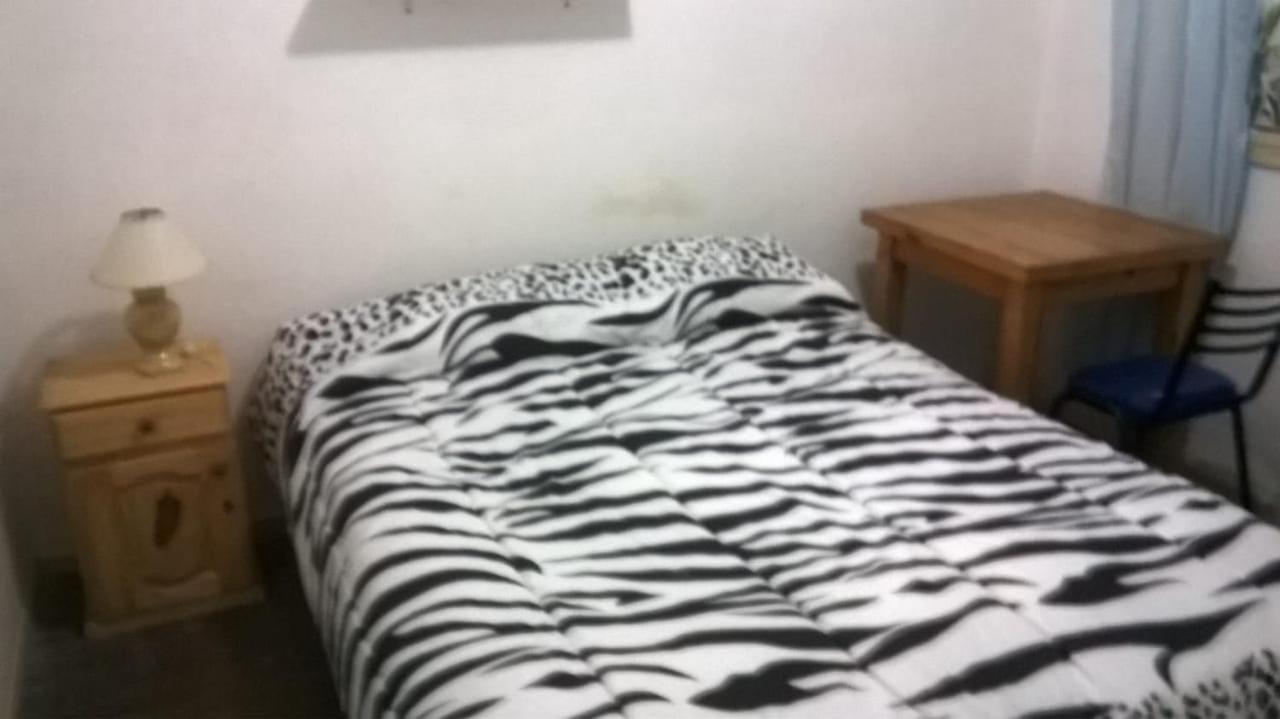 Chambre Simple