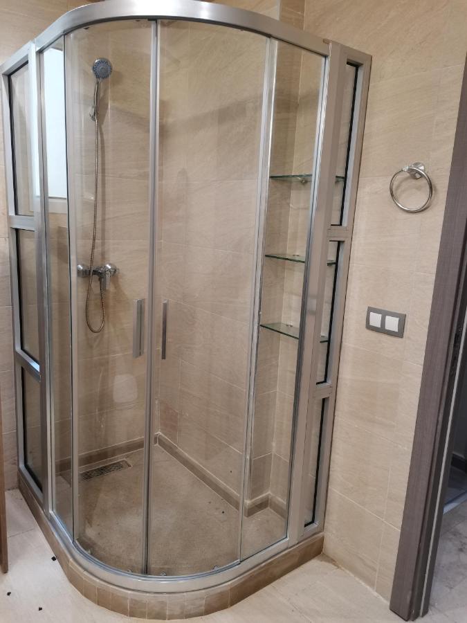 Central parc - B&B Mohammedia
