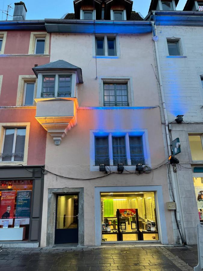 Le 03-GregIMMO-Appart'Hôtel - B&B